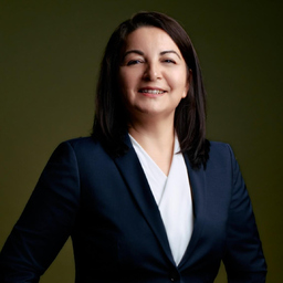 Neziha Dogan