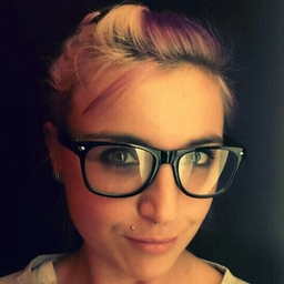 Anja Schuster