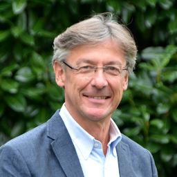 Dr. Jürgen Rohrmann