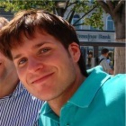 Florian Wehner