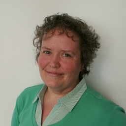 Dipl.-Ing. Katrin Endres