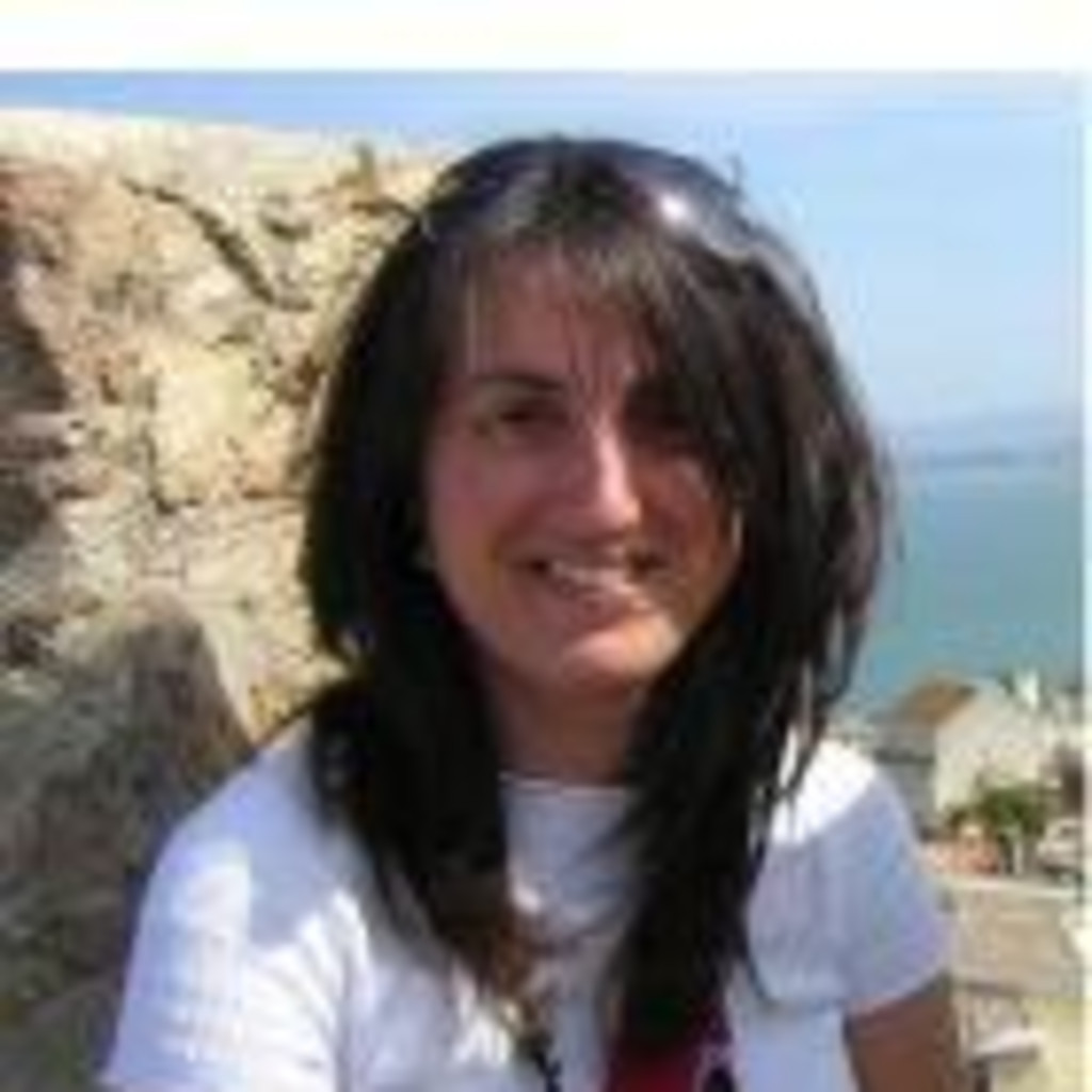 Sonia Román Controller Robert Bosch XING