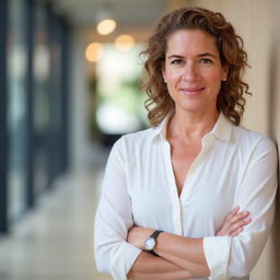 Profilbild Alexia Gerlach