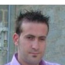 Javier gomez Cuenca