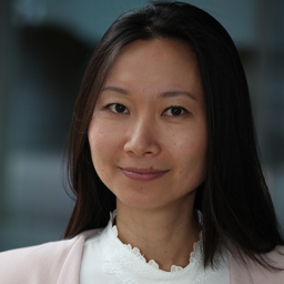 Dr. Phuong Glaser