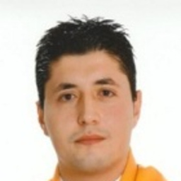 Jose Ruiz López