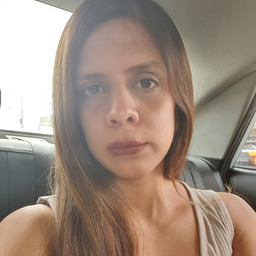 Maria jose tinoco arichavala