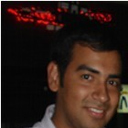 Ruben Martinez
