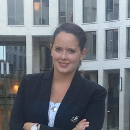Carmen Kluge