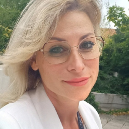 Isabella Bendl-Peschel