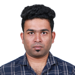 Swapnil Sonar