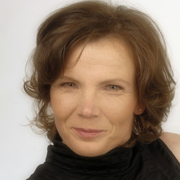 Martina Jülich