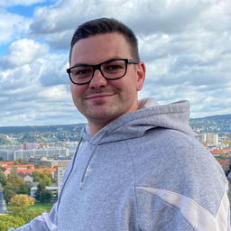 Eric Böhm