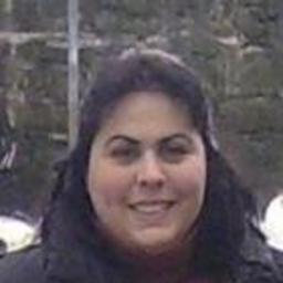 Lisbeth Lorenzo Mejías