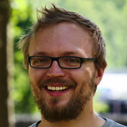 Florian Haupenthal
