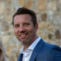 Fabien van 't Woudt