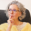 Silke Welge