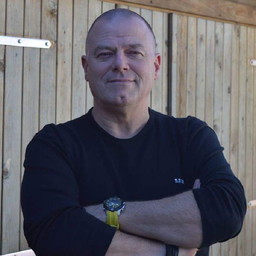 Frans Keetels's profile picture