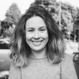 Annalena Kurek auch Kurka