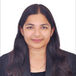 Ankitha Mestha