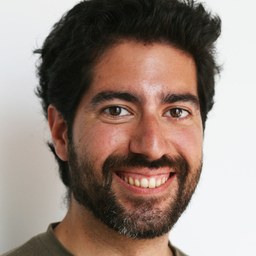 Juan Pablo Ferrer Rodríguez