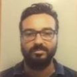 Dr. Antonio Ceglia