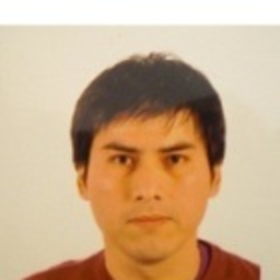 Guillermo Velasquez Alva