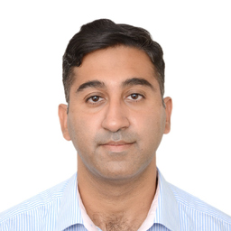 Adnan Muhammad Shah