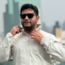 Krishnavamsi Bendalam