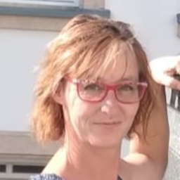 Doreen Eisenhuth