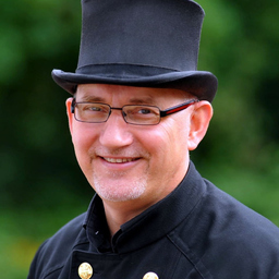 Uwe Meyer
