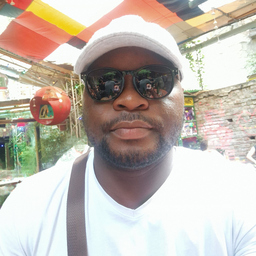 Ing. Chinedu Onu Dickson's profile picture