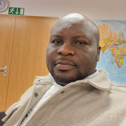 Ing. Chinedu Onu Dickson