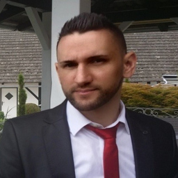 Ifet Sivić