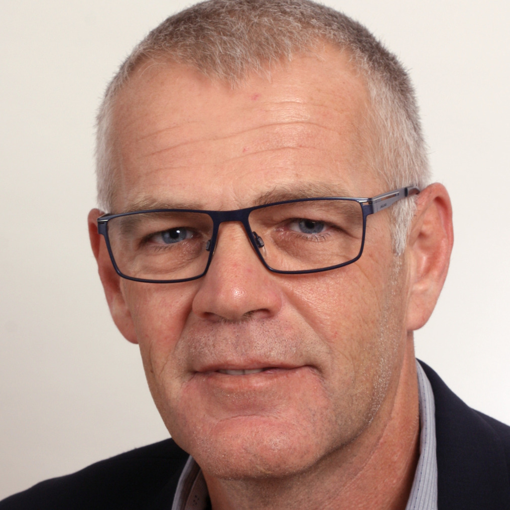 Alfred Heller Projektleiter JELBA Werkzeug und Maschinenbau GmbH