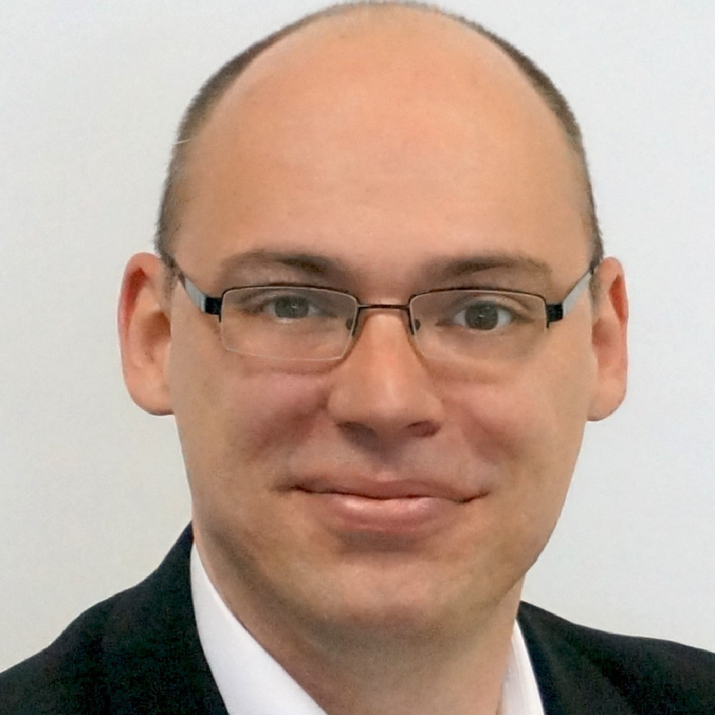 James Hall Administrator SV Informatik GmbH XING