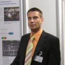 Oliver Krieger