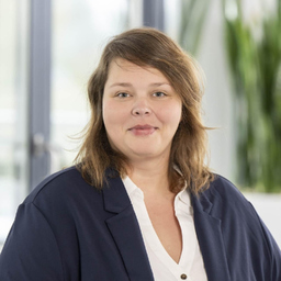 Theresa Frede