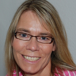 Kirsten Bergmann