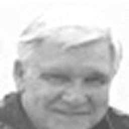 Robert (Bob) Glover