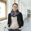 Social Media Profilbild Fatemeh Ramezani Bochum