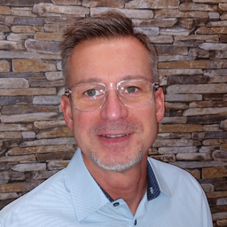Profilbild Andreas Otto