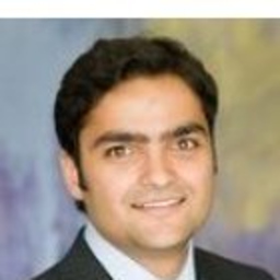 Sachin Gupta