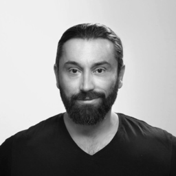 Goran Poznanovic
