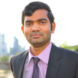Anand Saigopal Narayanan's profile picture