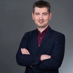Andreas Leberecht