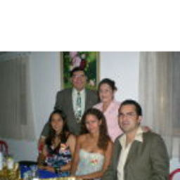 CARMEN BLANCO