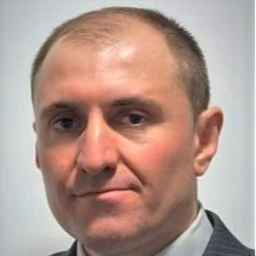 Goran Smiljkic