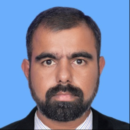 Syed Fahad Zohair