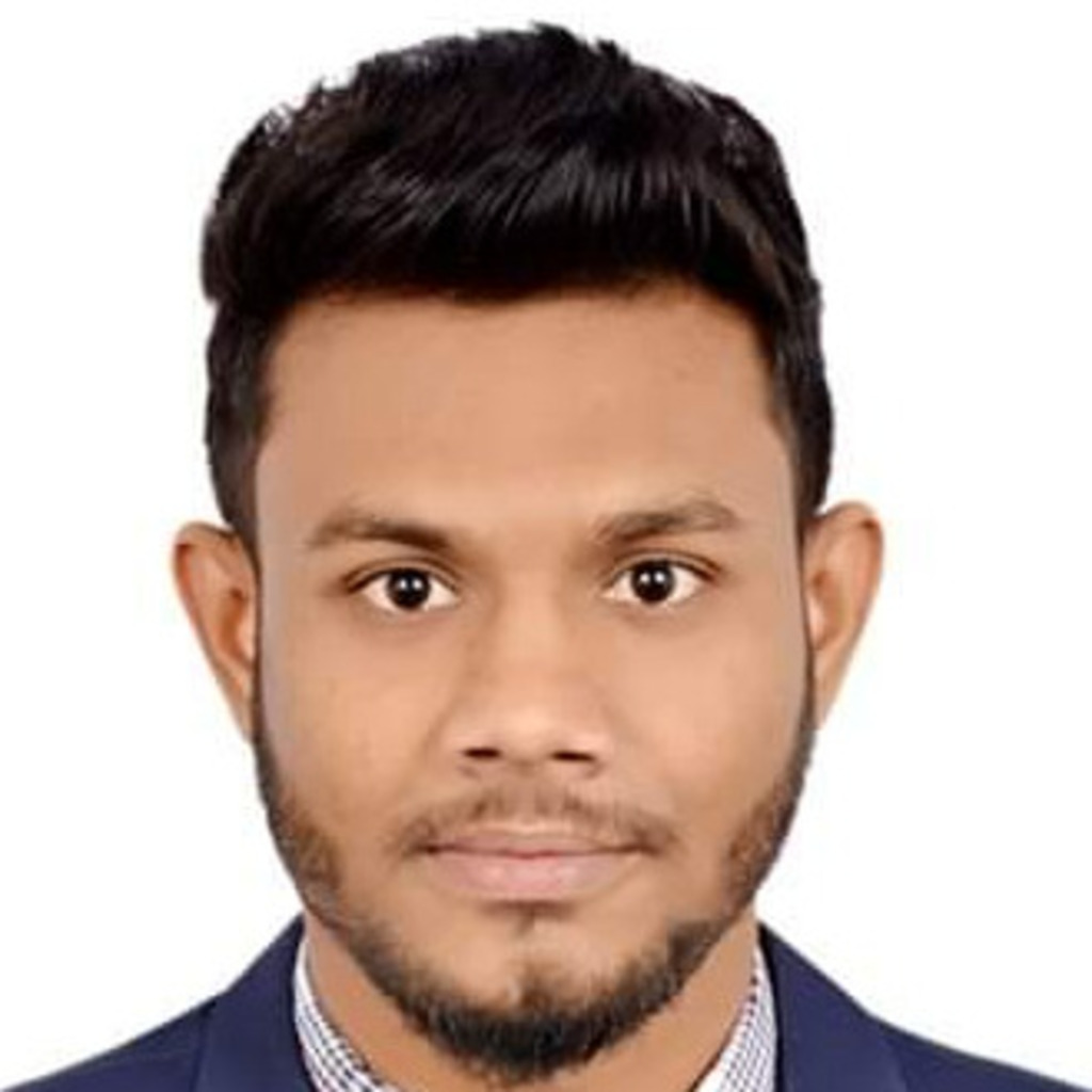 Md Borhan Uddin - Hardware production Engineer(Vehicles System ...